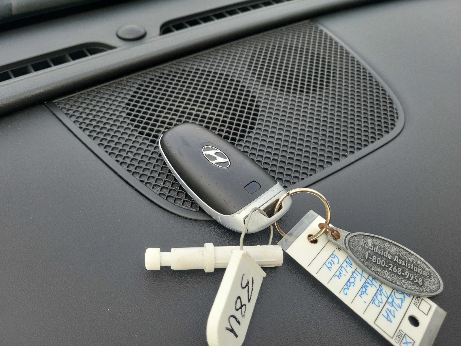 Hyundai Tucson * CARFAX * БЕЗ ПЪРВОНАЧАЛНА ВНОСКА - изображение 9