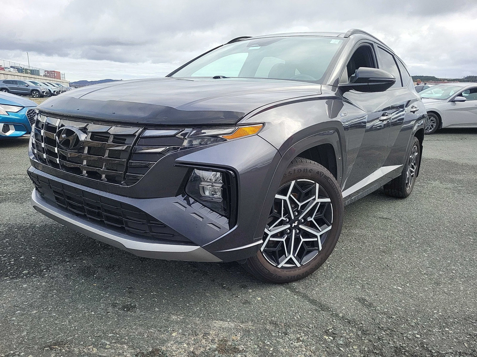 Hyundai Tucson * CARFAX *    | Mobile.bg   1