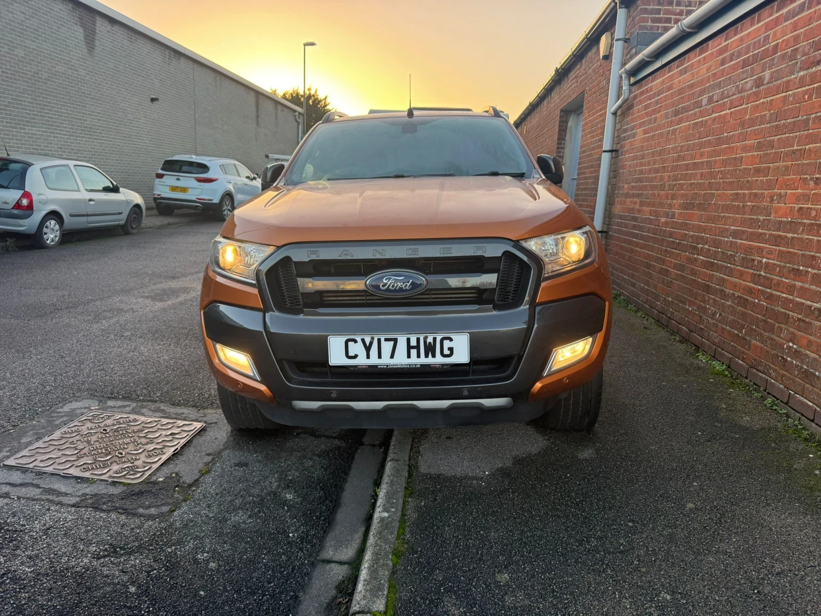 Ford Ranger | Mobile.bg � ����������� 1