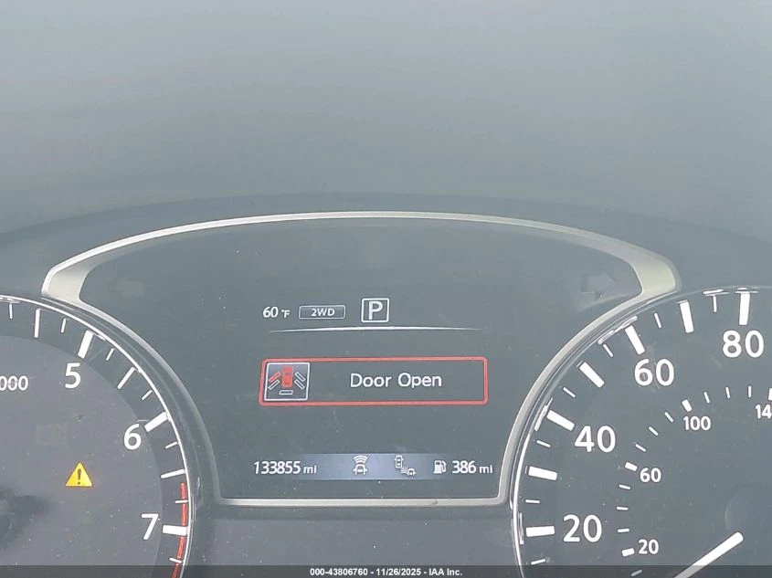 Nissan Pathfinder 3.5L V-6 DI, DOHC, VVT, 284HP 4X4 Drive | Mobile.bg � ����������� 12