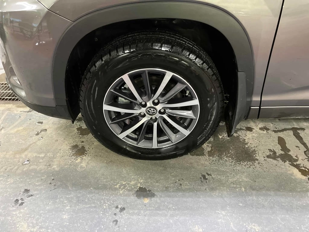 Toyota Highlander * XLE * CARFAX * БЕЗ ПЪРВОНАЧАЛНА ВНОСКА - изображение 7