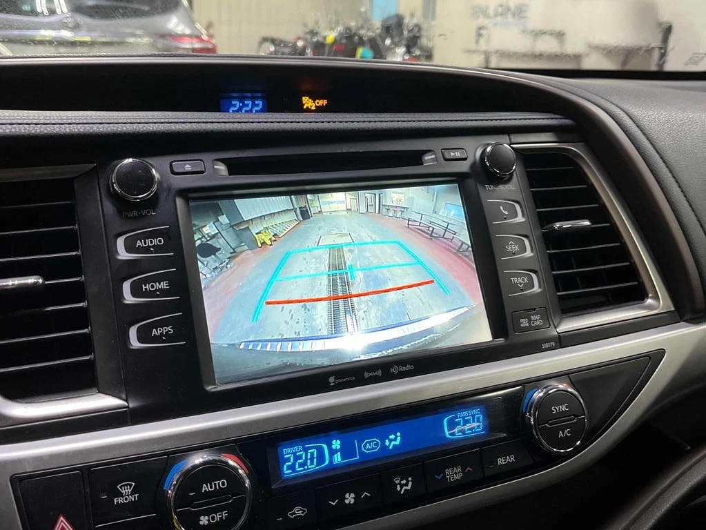 Toyota Highlander * XLE * CARFAX * БЕЗ ПЪРВОНАЧАЛНА ВНОСКА - изображение 10