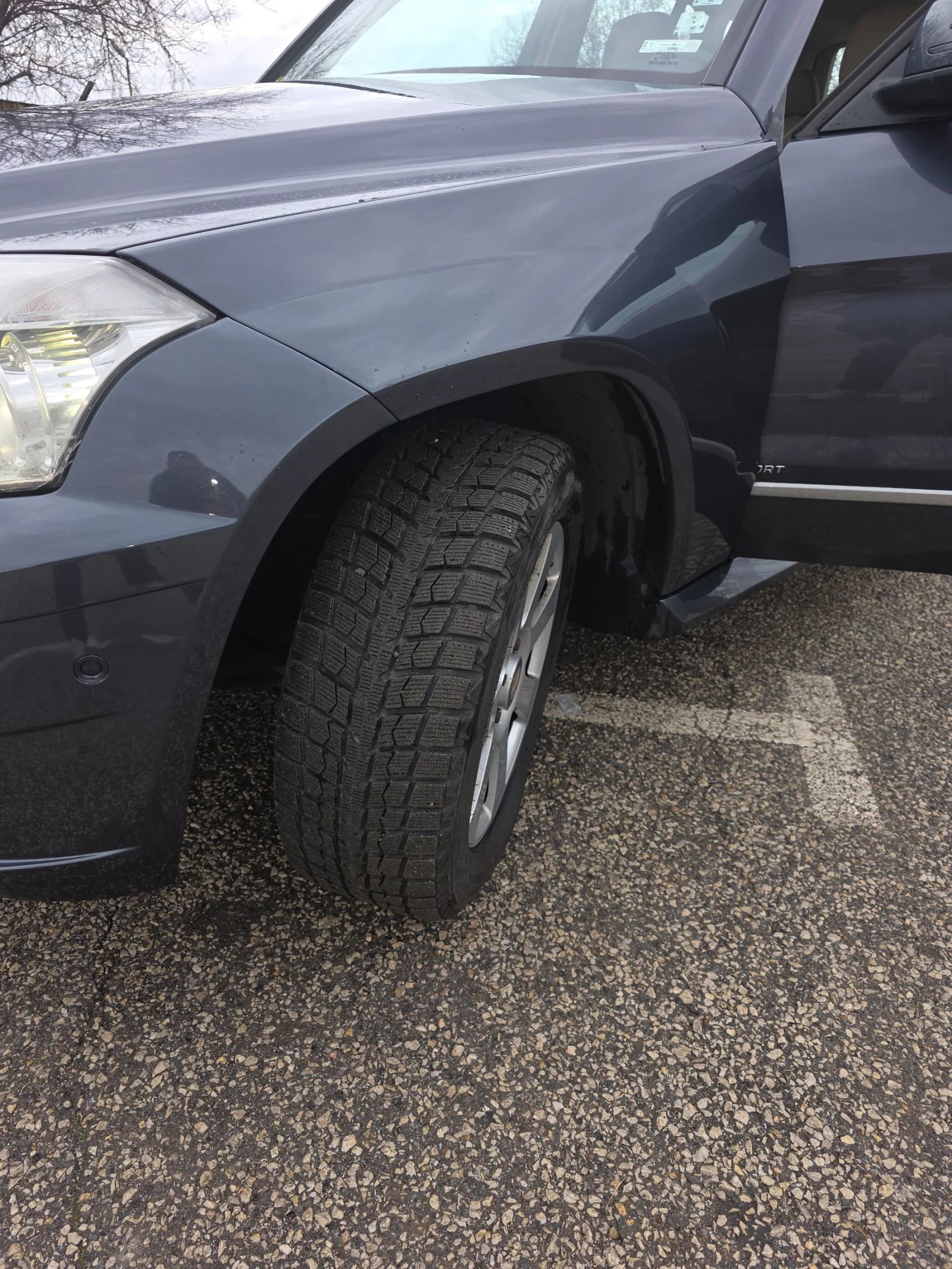 Mercedes-Benz GLK | Mobile.bg � ����������� 5