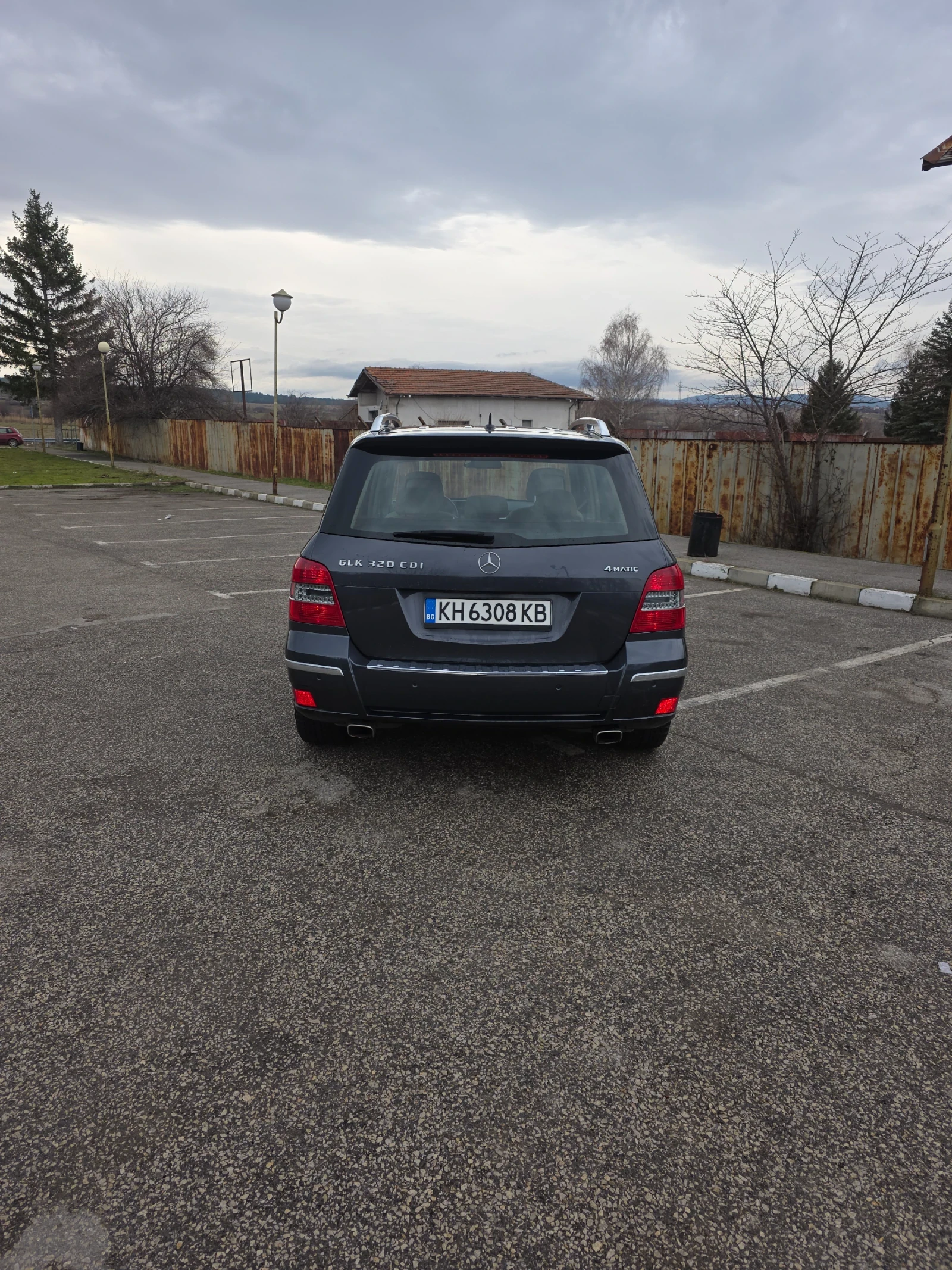 Mercedes-Benz GLK | Mobile.bg � ����������� 3