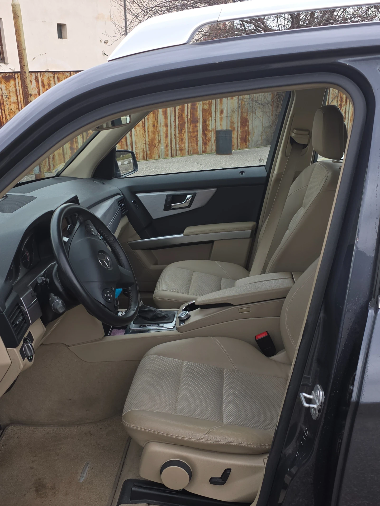 Mercedes-Benz GLK | Mobile.bg � ����������� 7