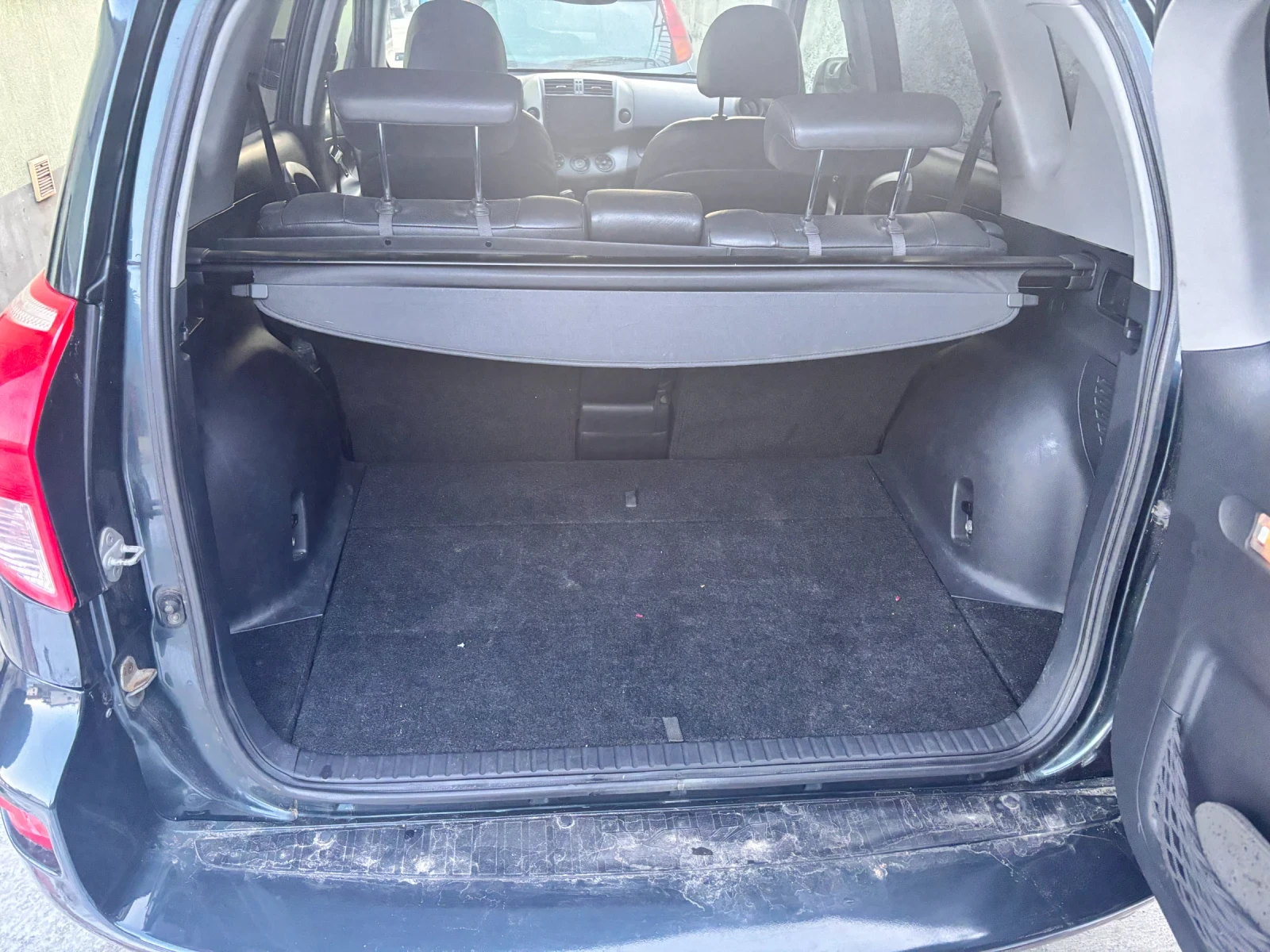 Toyota Rav4 | Mobile.bg � ����������� 8