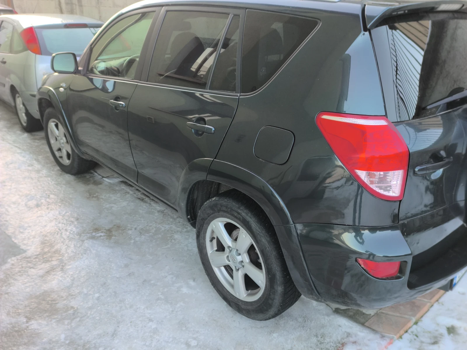 Toyota Rav4 | Mobile.bg � ����������� 3