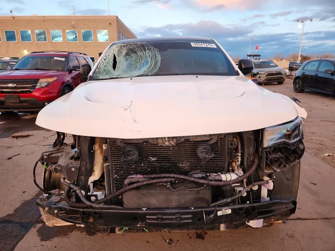 Jeep Grand cherokee, снимка 5 - Автомобили и джипове - 53903246