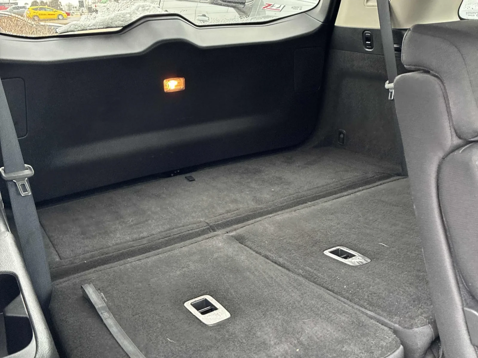 Nissan Pathfinder * * CARFAX * * АВТО КРЕДИТ * * , снимка 15 - Автомобили и джипове - 54209650