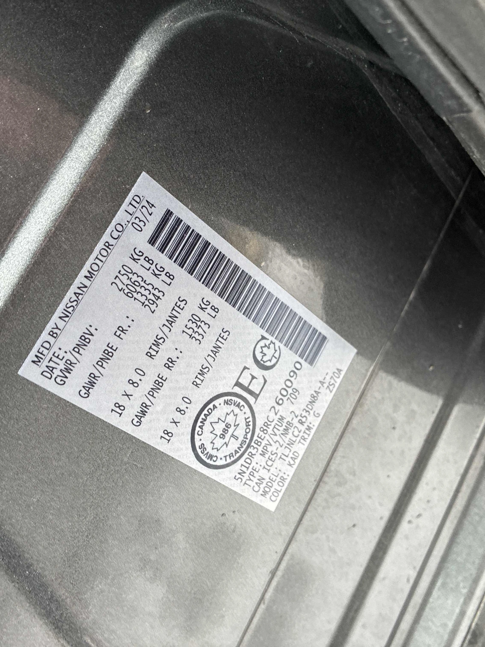 Nissan Pathfinder * * CARFAX * * АВТО КРЕДИТ * * , снимка 17 - Автомобили и джипове - 54209650