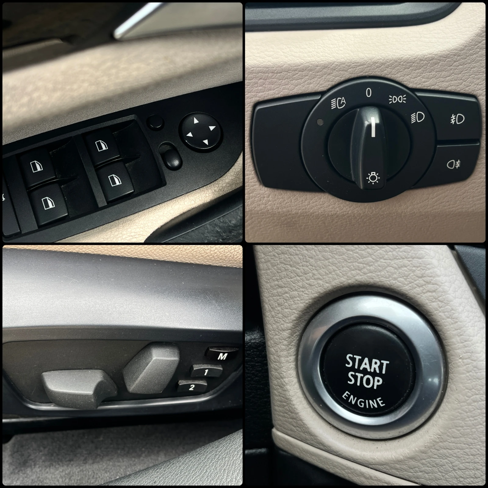 BMW X1 xDrive25i Sport Edition N52B30, снимка 14 - Автомобили и джипове - 54232139