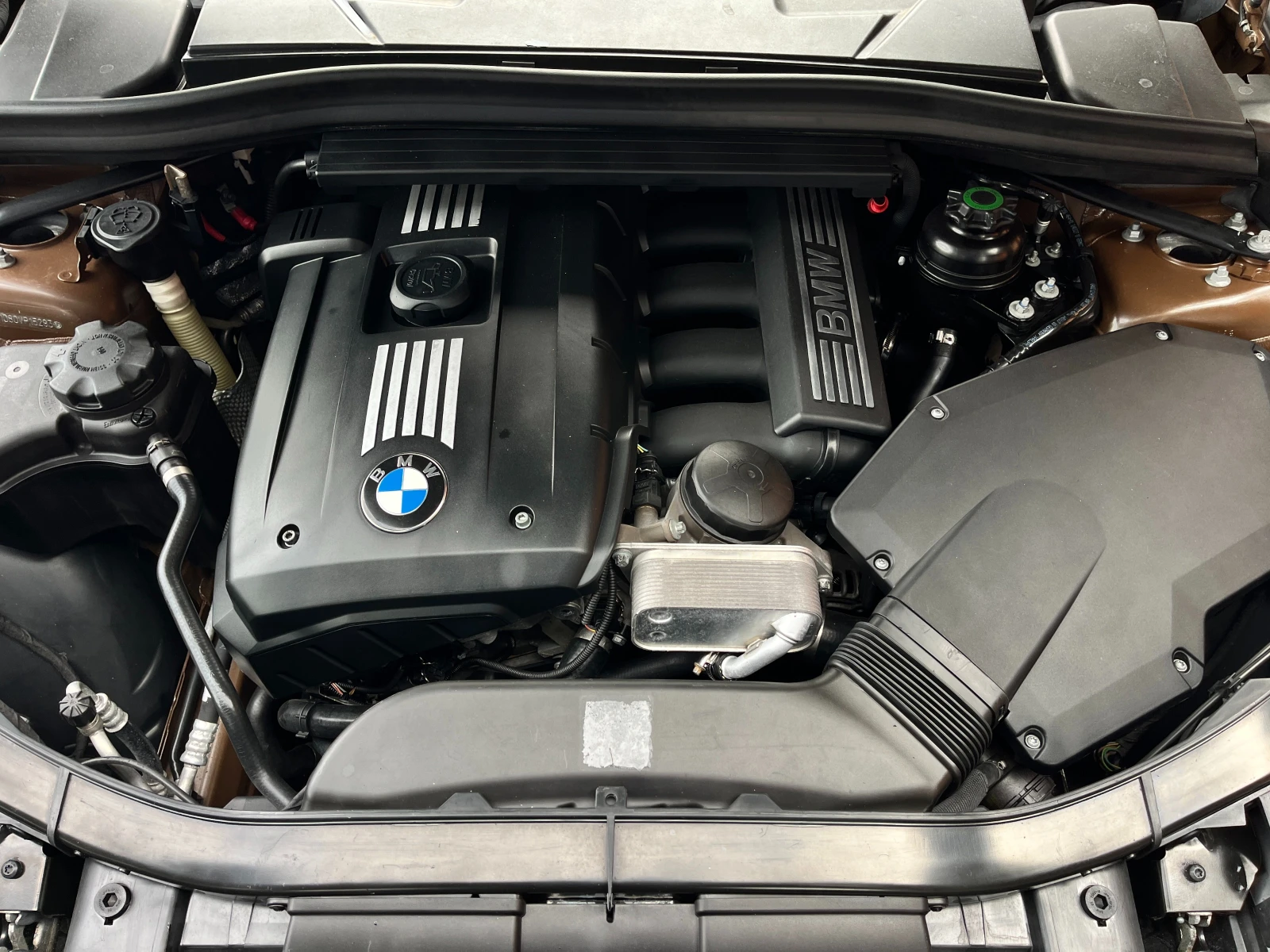 BMW X1 xDrive25i Sport Edition N52B30, снимка 11 - Автомобили и джипове - 54232139