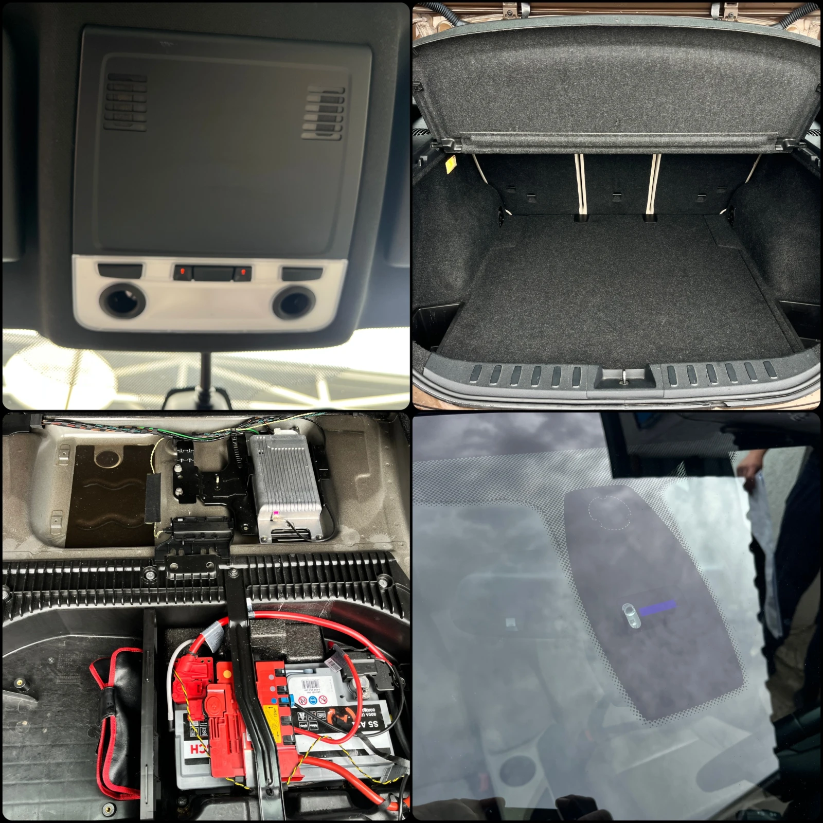 BMW X1 xDrive25i Sport Edition N52B30, снимка 17 - Автомобили и джипове - 54232139