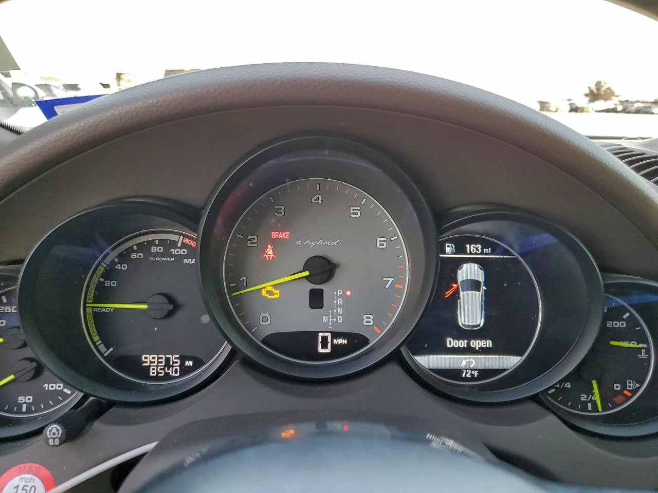 Porsche Cayenne SE HYBRID, снимка 9 - Автомобили и джипове - 54382721