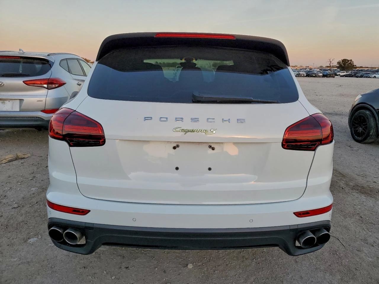 Porsche Cayenne SE HYBRID, снимка 6 - Автомобили и джипове - 54382721