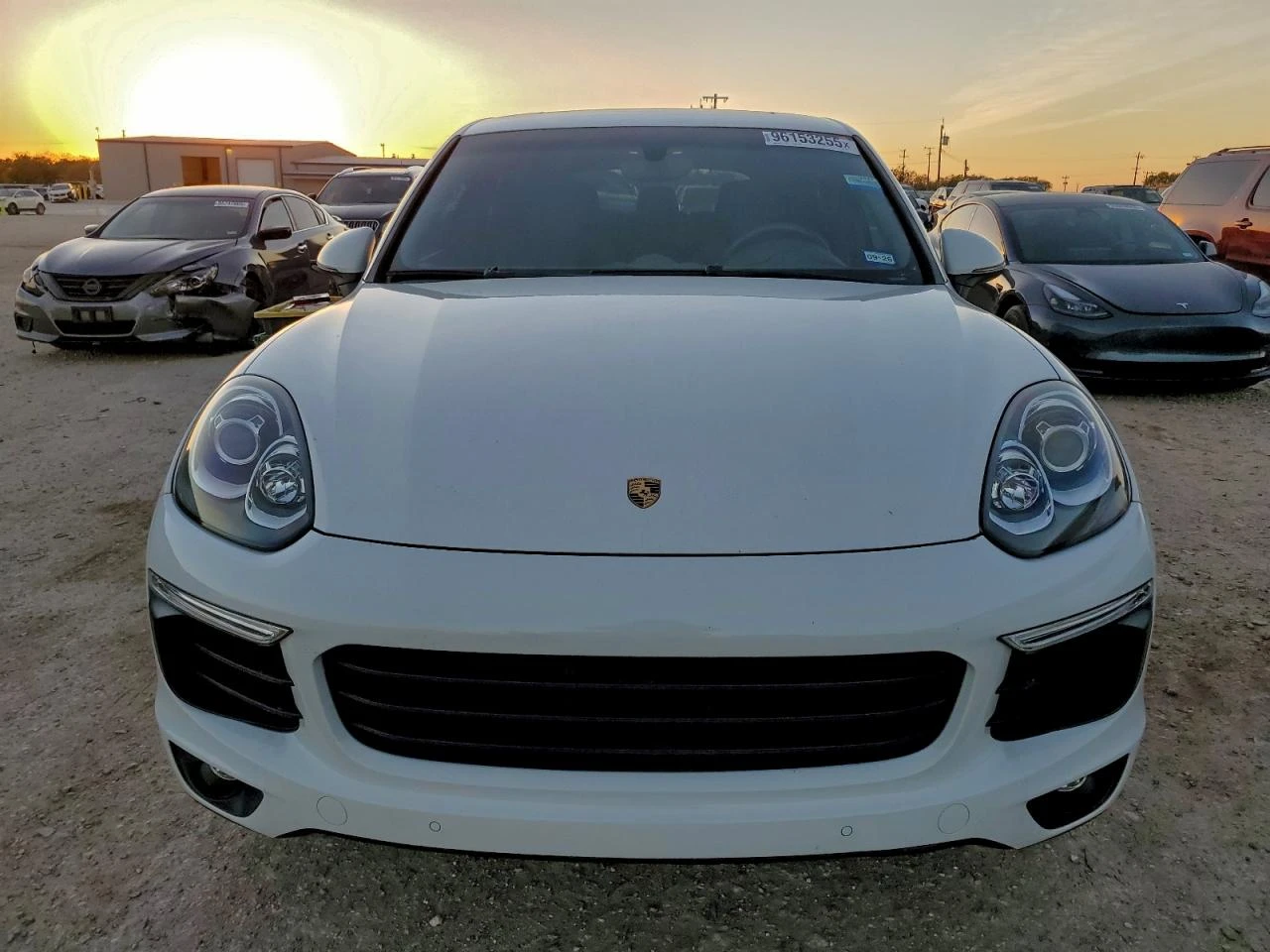 Porsche Cayenne SE HYBRID, снимка 5 - Автомобили и джипове - 54382721