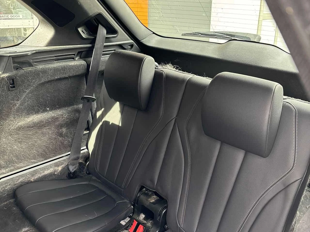 BMW X5 * xDrive35i * CARFAX * ЦЕНА ДО БГ, снимка 12 - Автомобили и джипове - 54450674