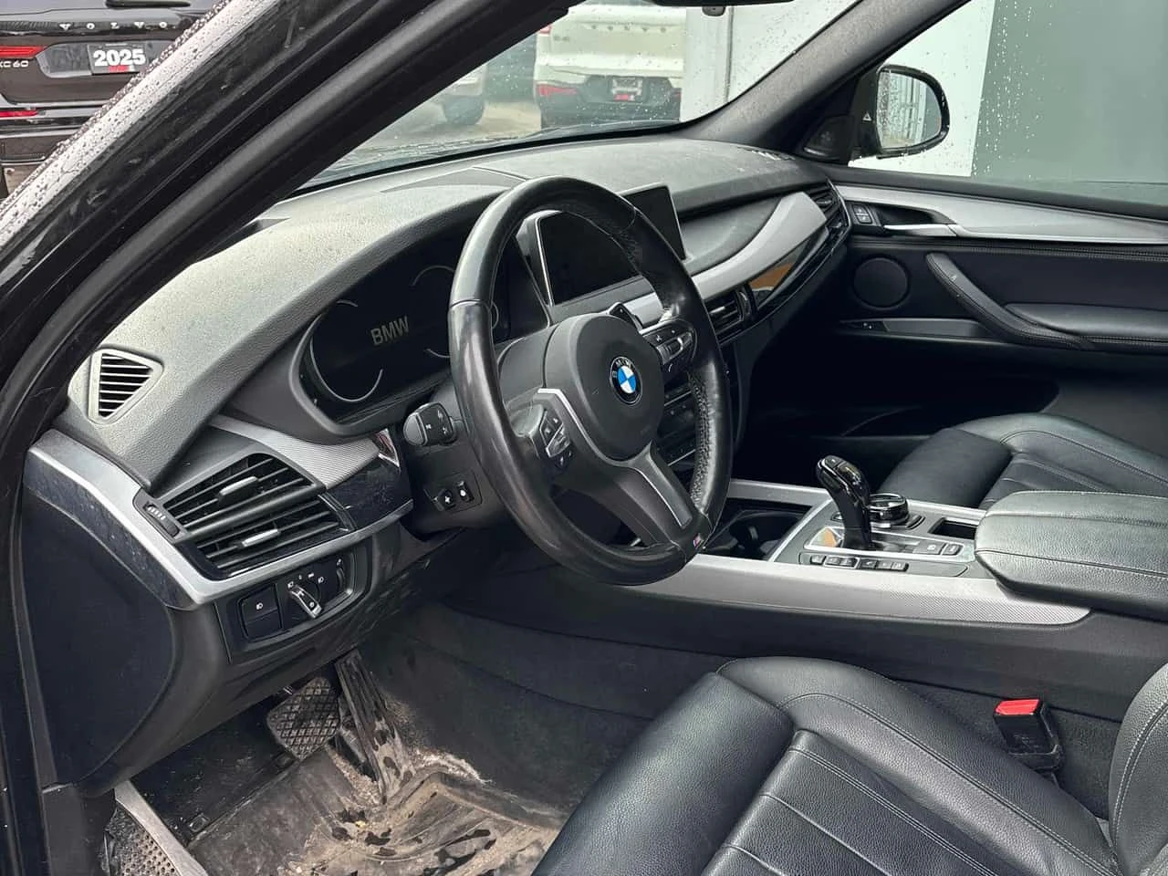 BMW X5 * xDrive35i * CARFAX * ЦЕНА ДО БГ, снимка 6 - Автомобили и джипове - 54450674