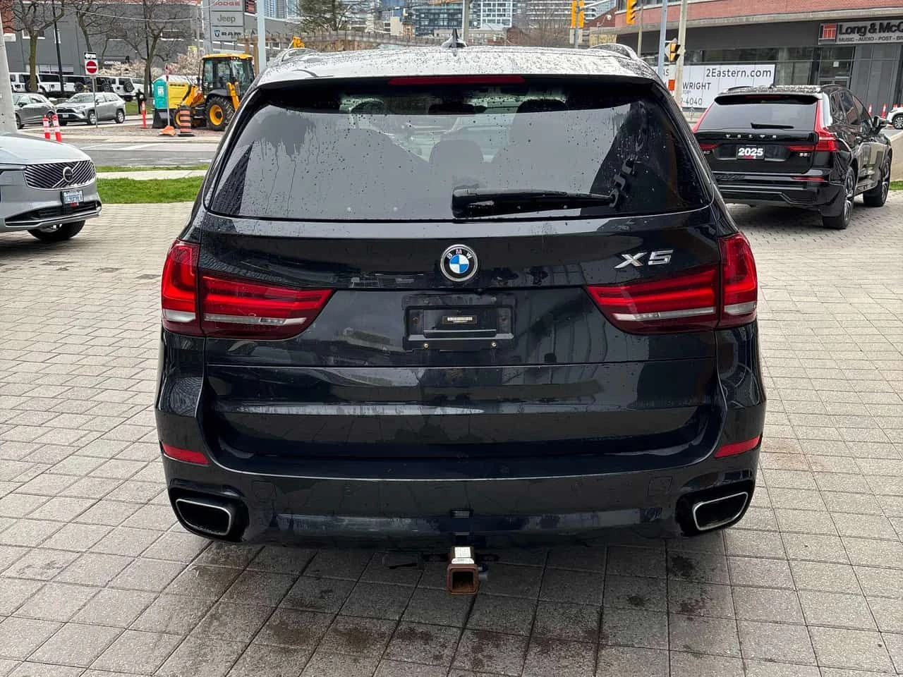 BMW X5 * xDrive35i * CARFAX * ЦЕНА ДО БГ, снимка 5 - Автомобили и джипове - 54450674