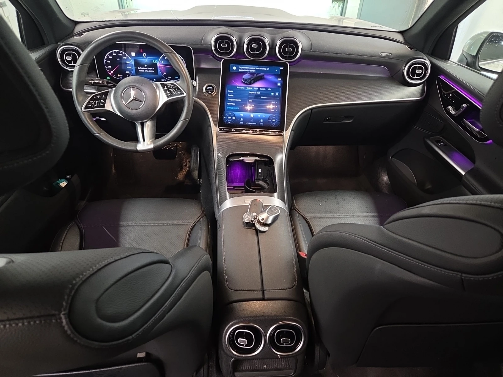 Mercedes-Benz GLC 300 4MATIC SUV | Mobile.bg � ����������� 13