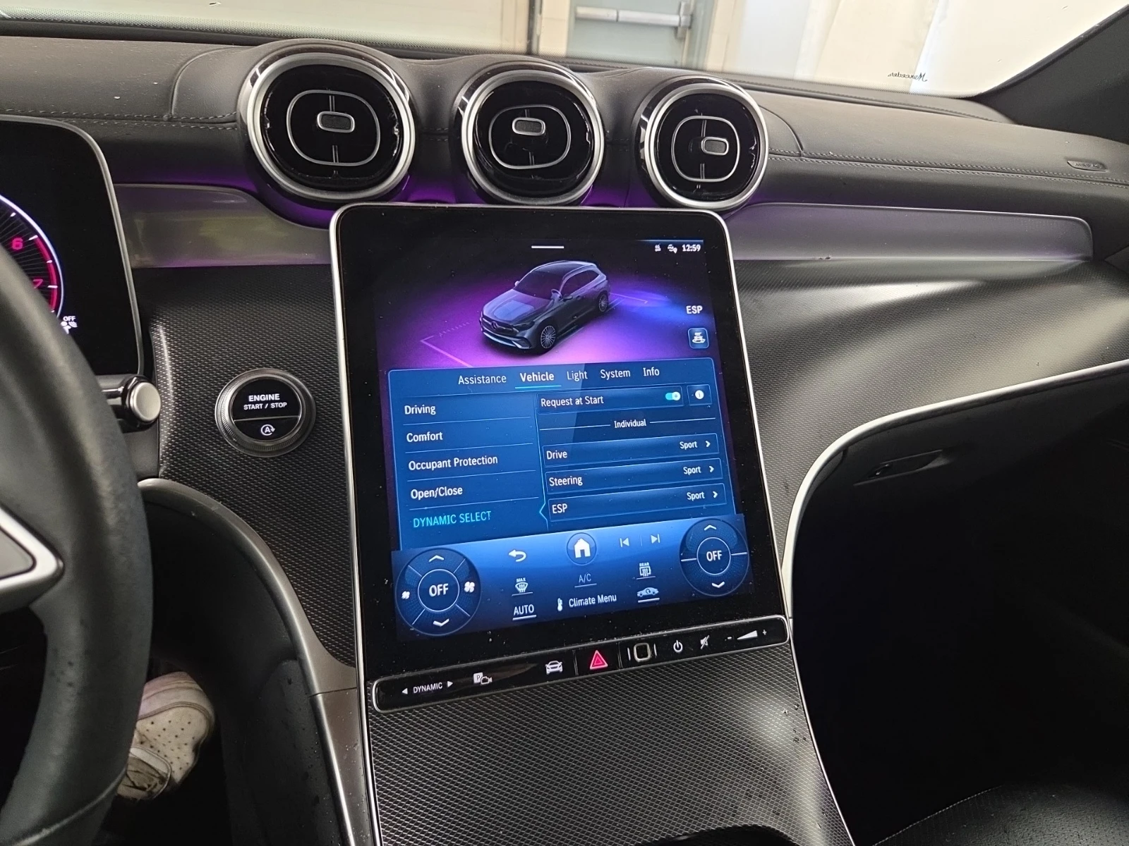 Mercedes-Benz GLC 300 4MATIC SUV | Mobile.bg � ����������� 15