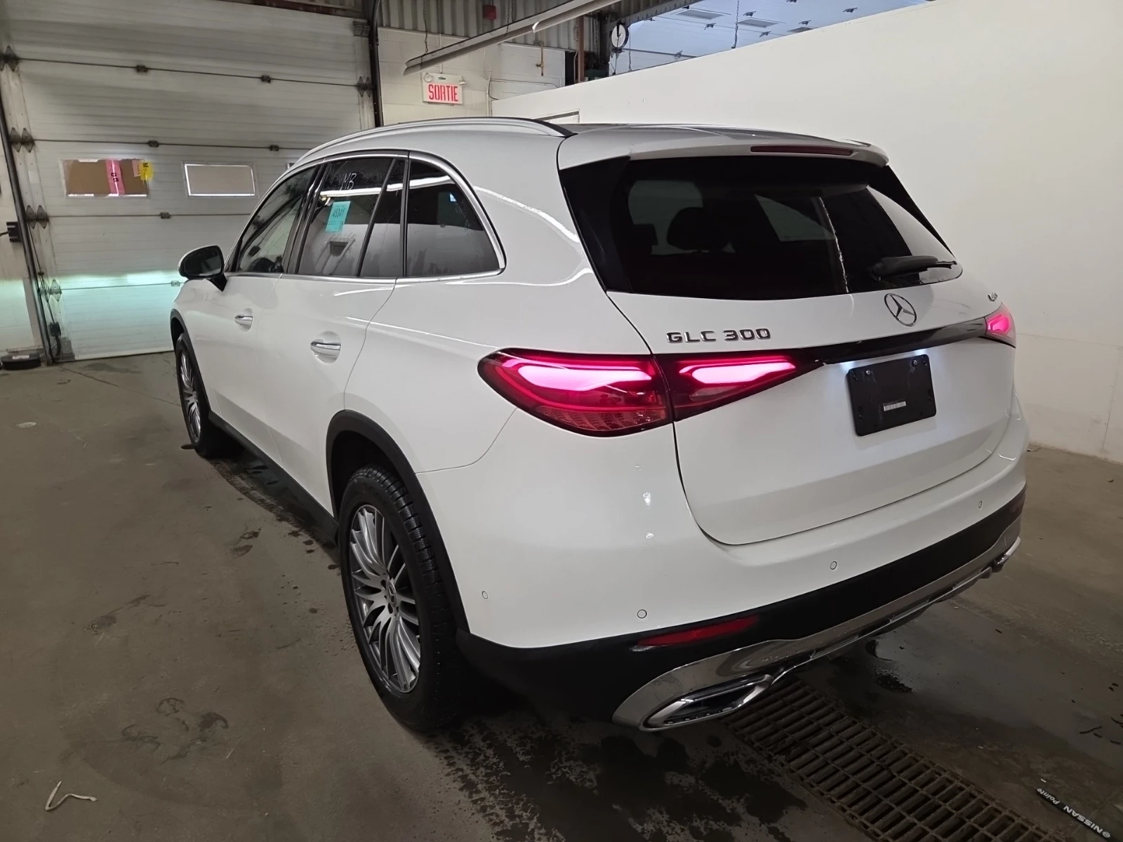 Mercedes-Benz GLC 300 4MATIC SUV | Mobile.bg � ����������� 6
