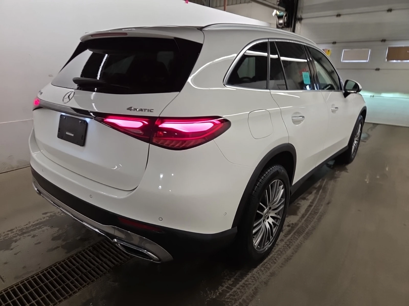 Mercedes-Benz GLC 300 4MATIC SUV | Mobile.bg � ����������� 5