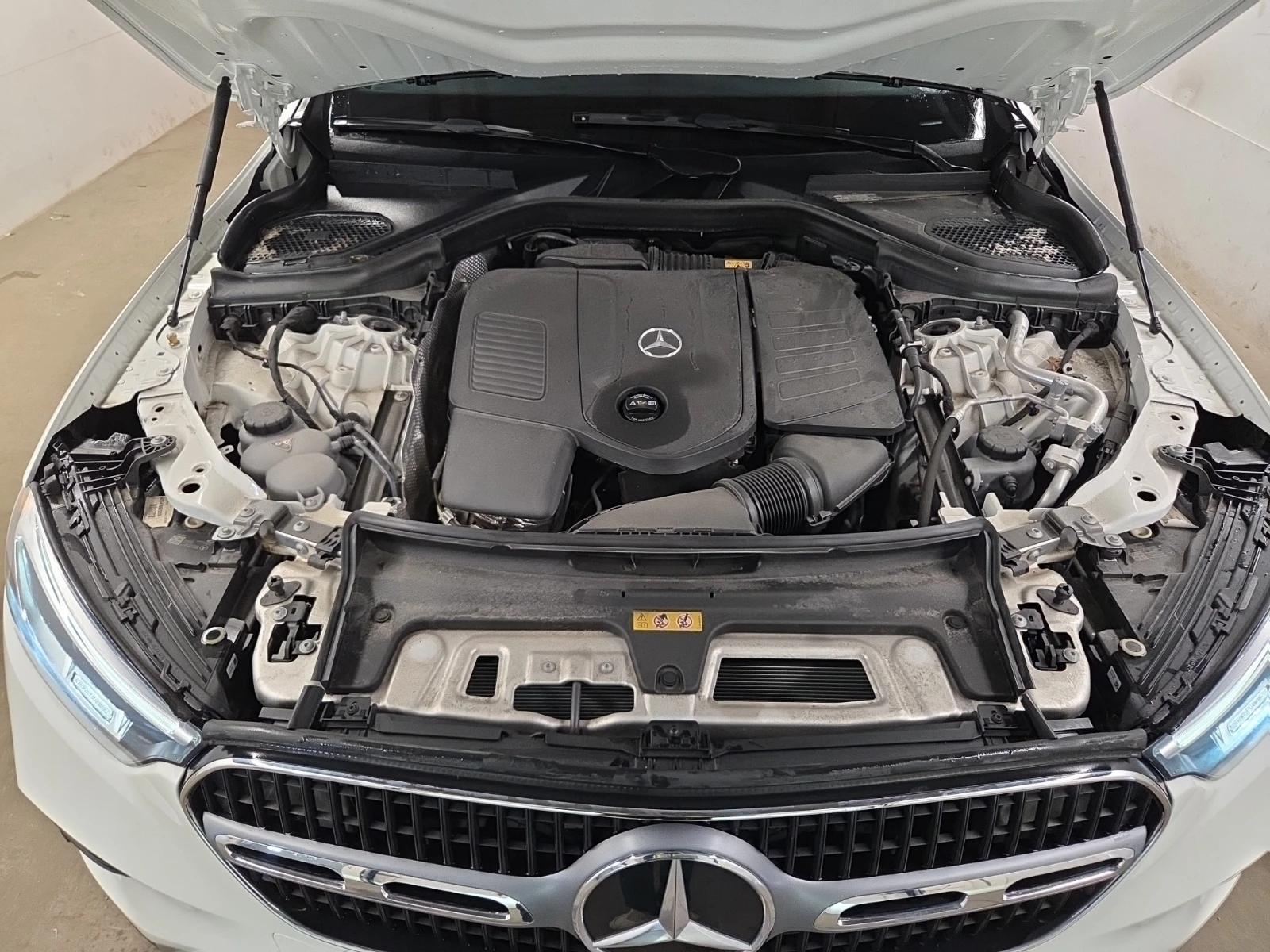 Mercedes-Benz GLC 300 4MATIC SUV | Mobile.bg � ����������� 10