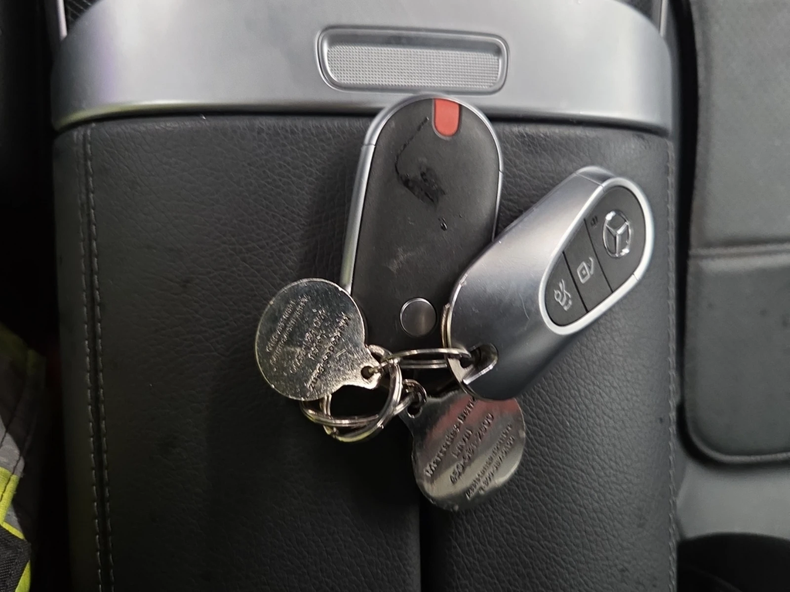 Mercedes-Benz GLC 300 4MATIC SUV | Mobile.bg � ����������� 16
