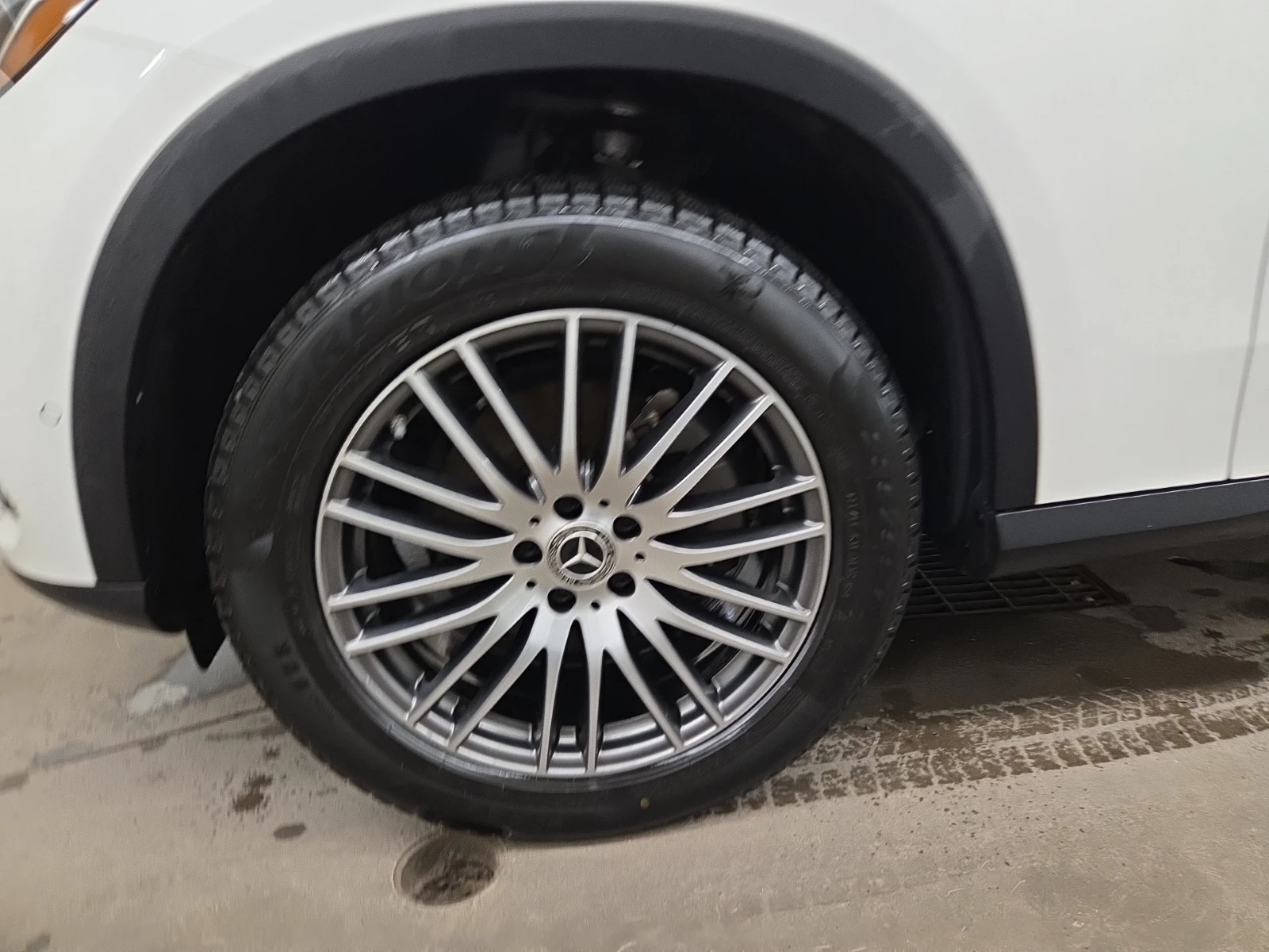 Mercedes-Benz GLC 300 4MATIC SUV | Mobile.bg � ����������� 8