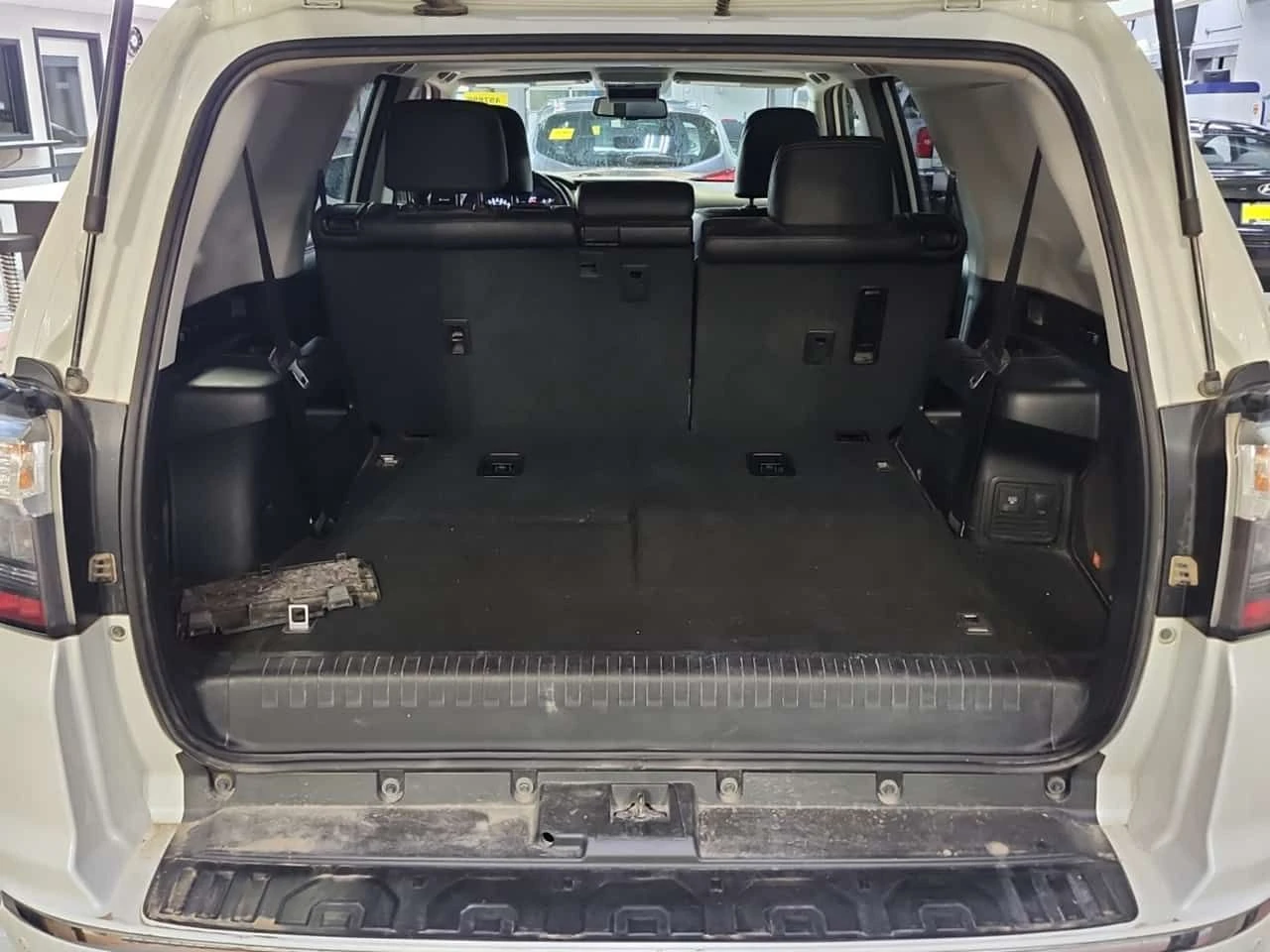 Toyota 4runner * LIMITED * АВТОКРЕДИТ БЕЗ ПЪРВОНАЧАЛНА ВНОСКА* , снимка 14 - Автомобили и джипове - 54546097