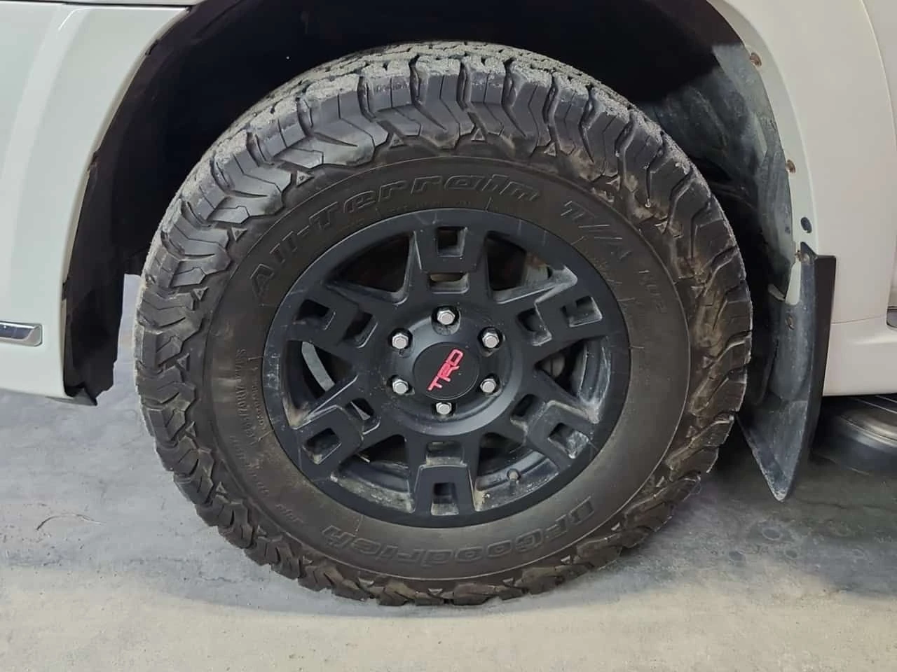 Toyota 4runner * LIMITED * АВТОКРЕДИТ БЕЗ ПЪРВОНАЧАЛНА ВНОСКА* , снимка 6 - Автомобили и джипове - 54546097