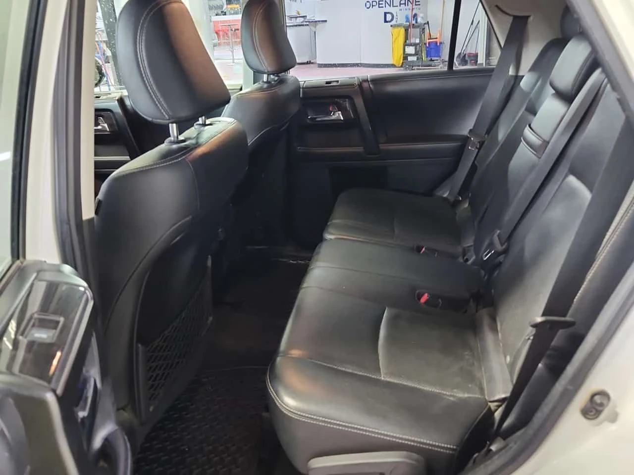 Toyota 4runner * LIMITED * АВТОКРЕДИТ БЕЗ ПЪРВОНАЧАЛНА ВНОСКА* , снимка 12 - Автомобили и джипове - 54546097