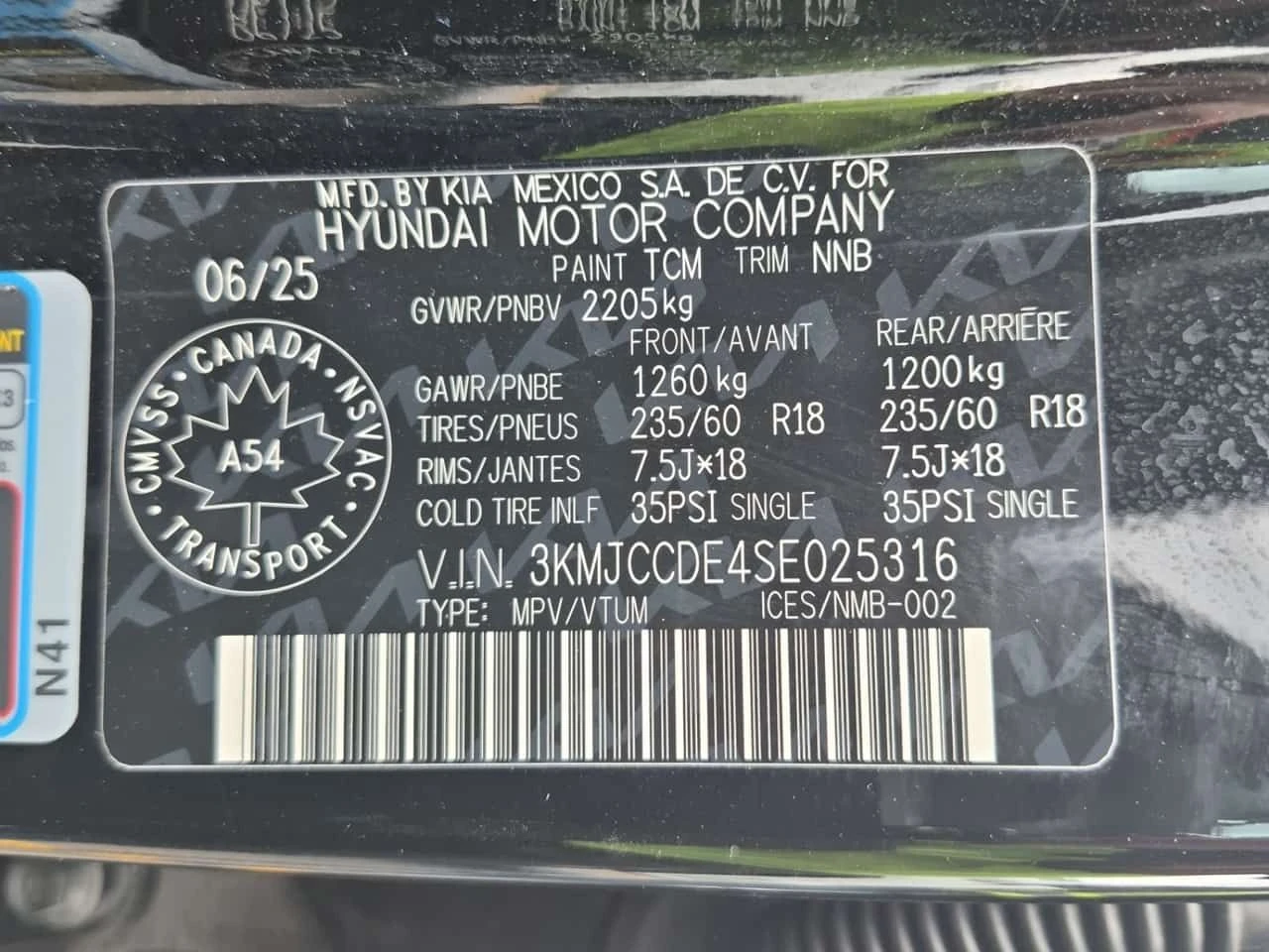 Hyundai Tucson * PREFERRED * АВТОКРЕДИТ БЕЗ ПЪРВОНАЧАЛНА, снимка 14 - Автомобили и джипове - 54604782