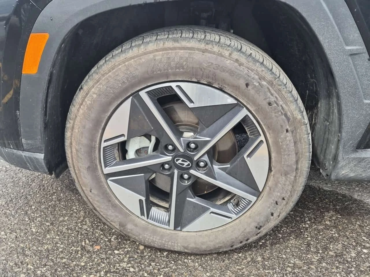 Hyundai Tucson * PREFERRED * АВТОКРЕДИТ БЕЗ ПЪРВОНАЧАЛНА, снимка 6 - Автомобили и джипове - 54604782