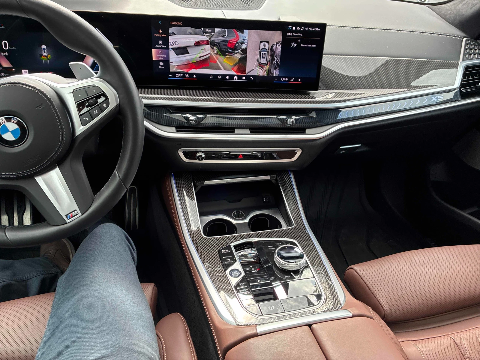 BMW X5 XDRIVE40I | Mobile.bg � ����������� 9