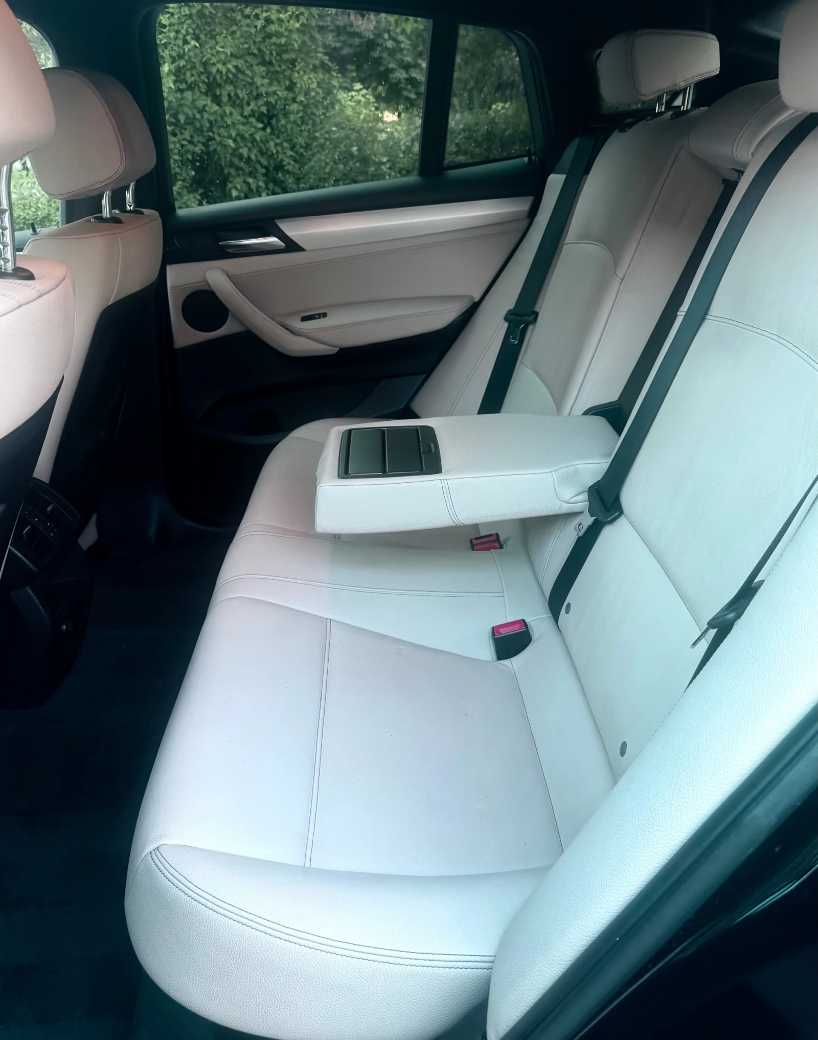 BMW X4 2.0D-M-PACKET-X-DRIVE, снимка 14 - Автомобили и джипове - 54750682