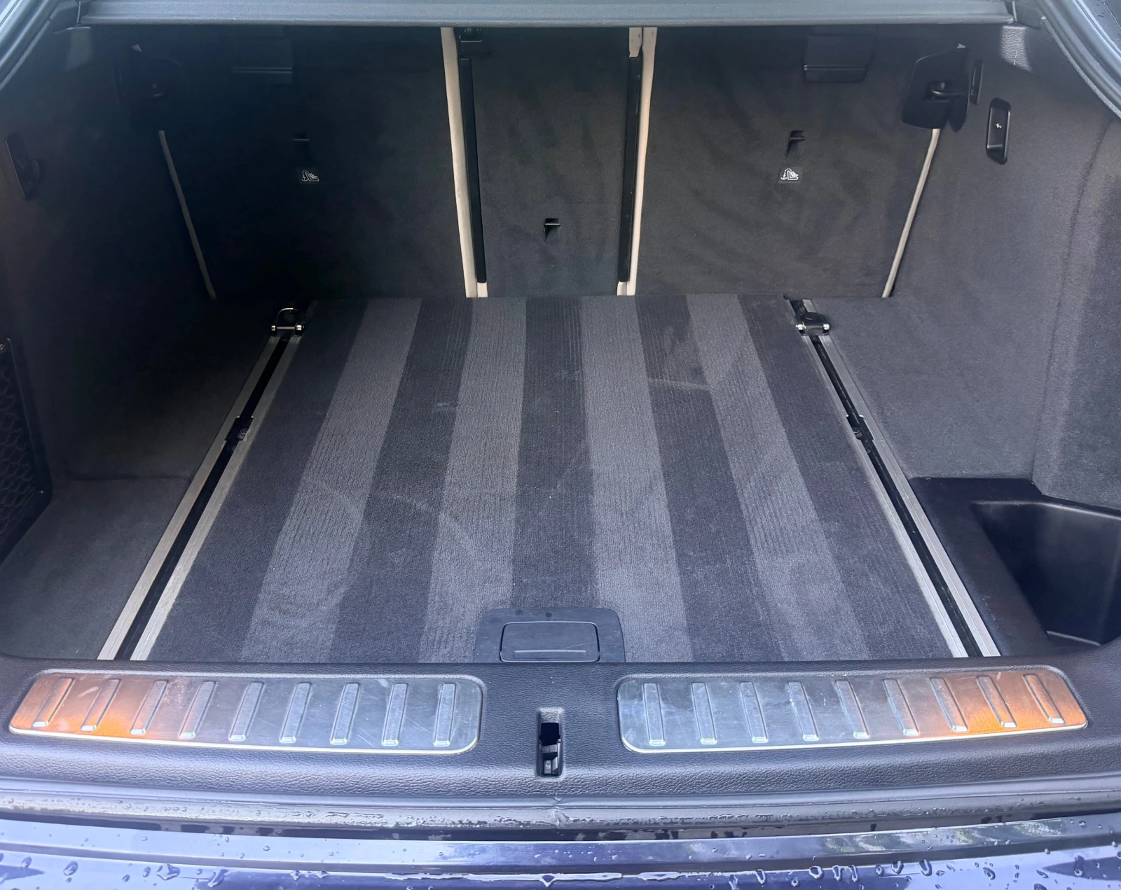 BMW X4 2.0D-M-PACKET-X-DRIVE, снимка 15 - Автомобили и джипове - 54750682