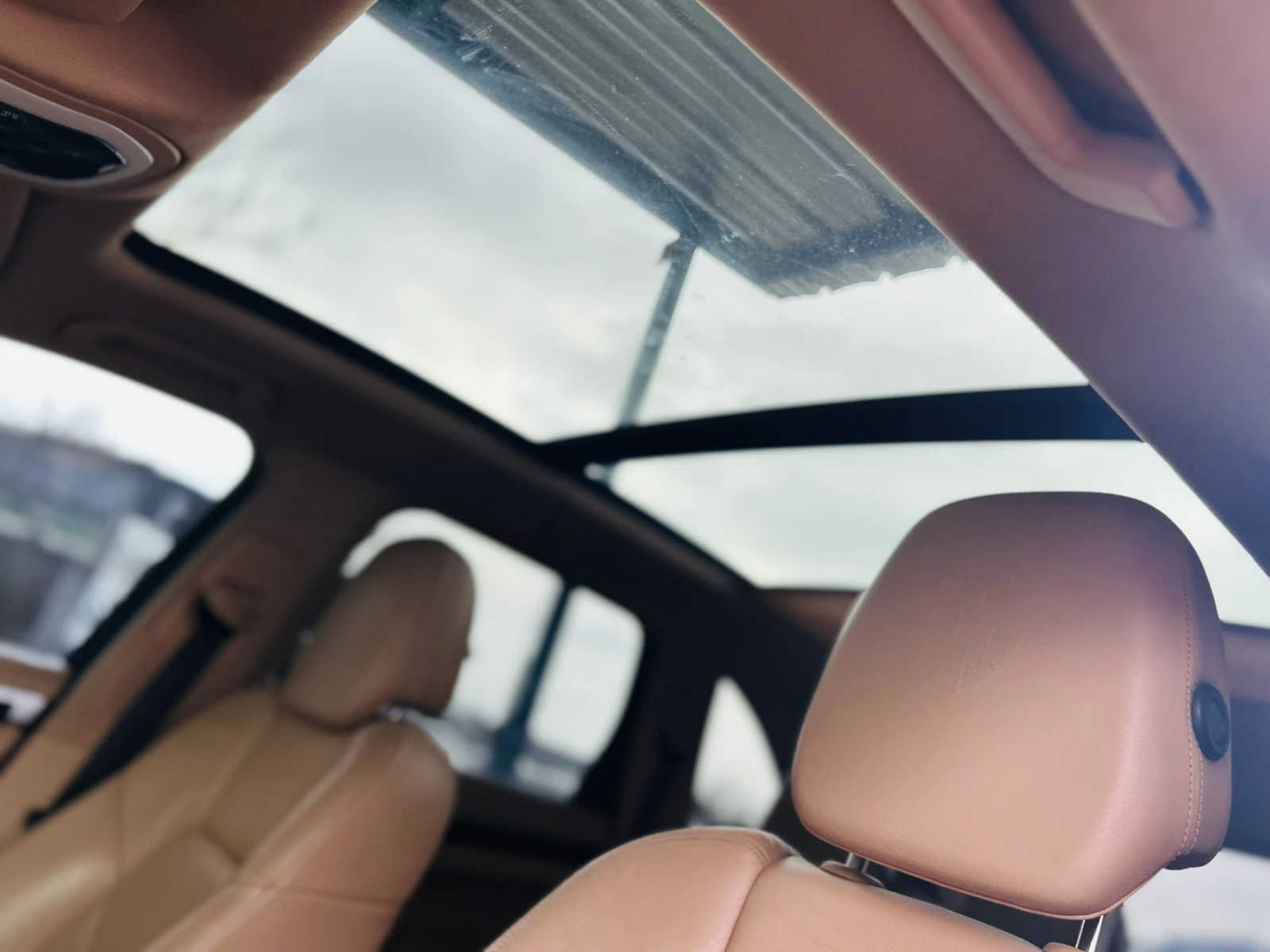 Porsche Cayenne 3.0D* 245kc* BOSE* PANO* NAVI* EU5, снимка 17 - Автомобили и джипове - 54915358