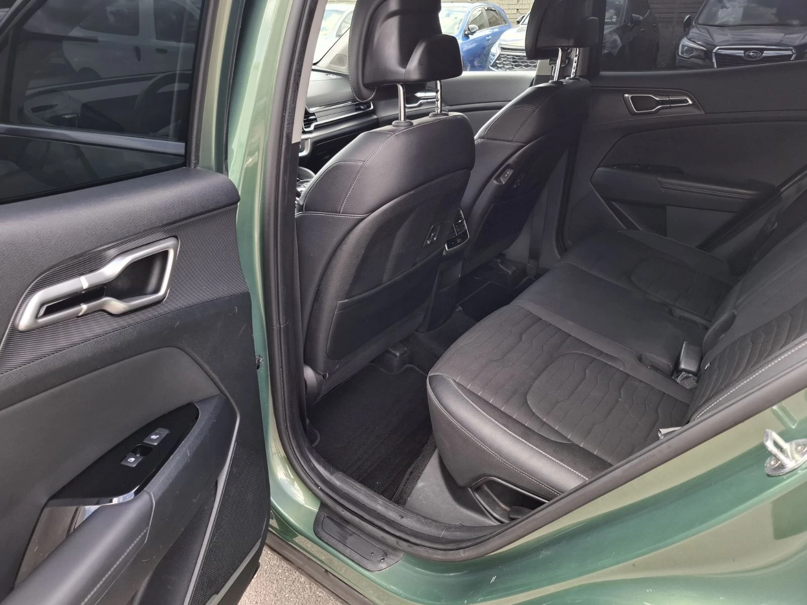 Kia Sportage 1.6 T-gdi EX �������� | Mobile.bg � ����������� 7