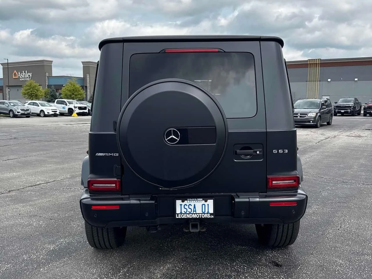 Mercedes-Benz G 63 AMG * АВТОКРЕДИТ БЕЗ ПЪРВОНАЧАЛНА ВНОСКА* , снимка 4 - Автомобили и джипове - 55621647