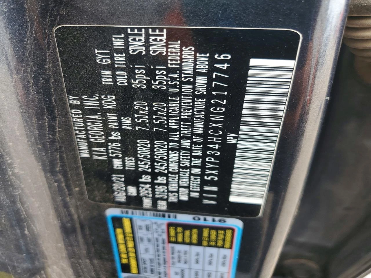 Kia Telluride 3.8l Ex | Mobile.bg � ����������� 13