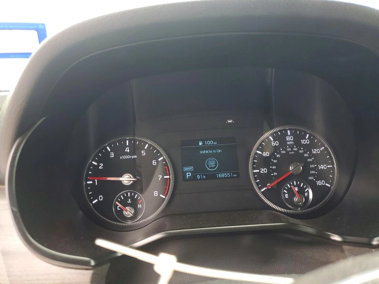 Kia Telluride 3.8l Ex | Mobile.bg � ����������� 9