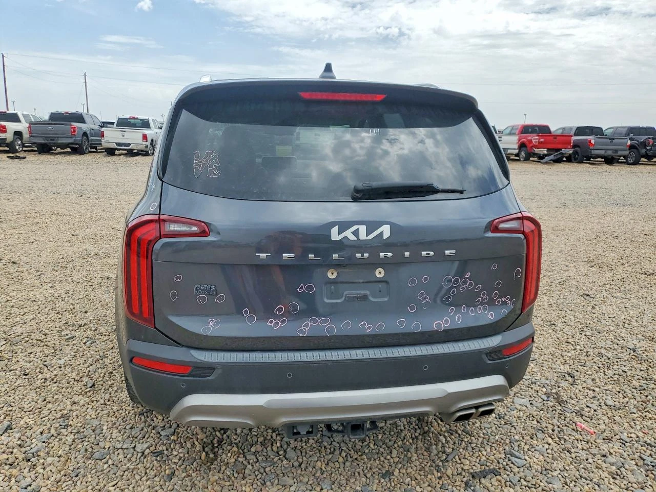 Kia Telluride 3.8l Ex | Mobile.bg � ����������� 6