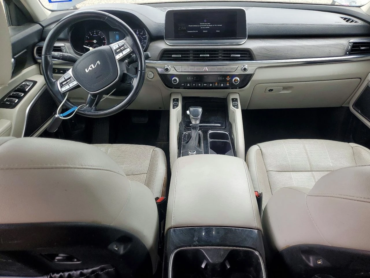 Kia Telluride 3.8l Ex | Mobile.bg � ����������� 8