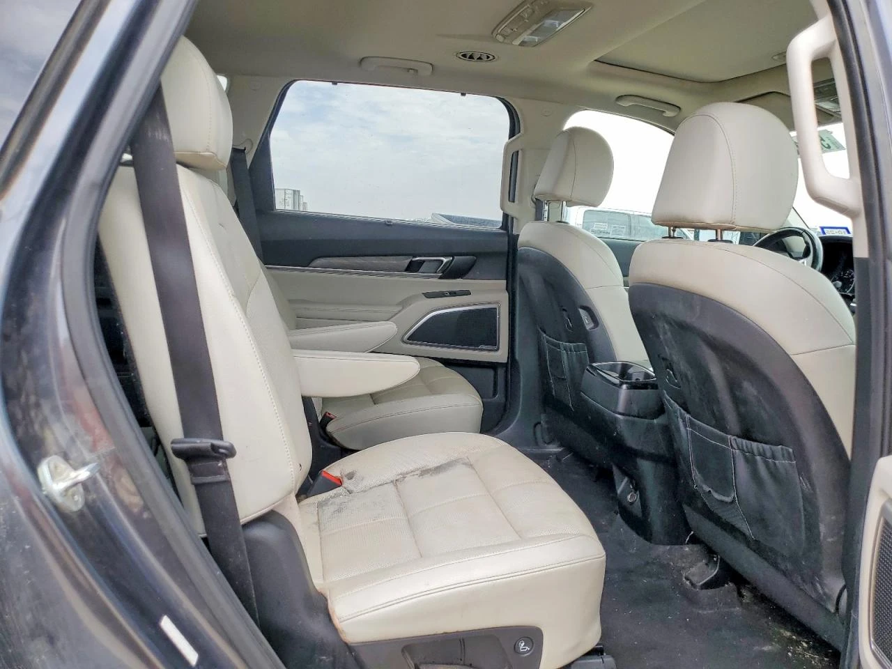 Kia Telluride 3.8l Ex | Mobile.bg � ����������� 11