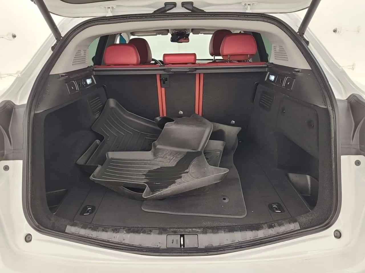 Alfa Romeo Stelvio  TI / CARFAX / ���������� / 2 �����  | Mobile.bg � ����������� 6