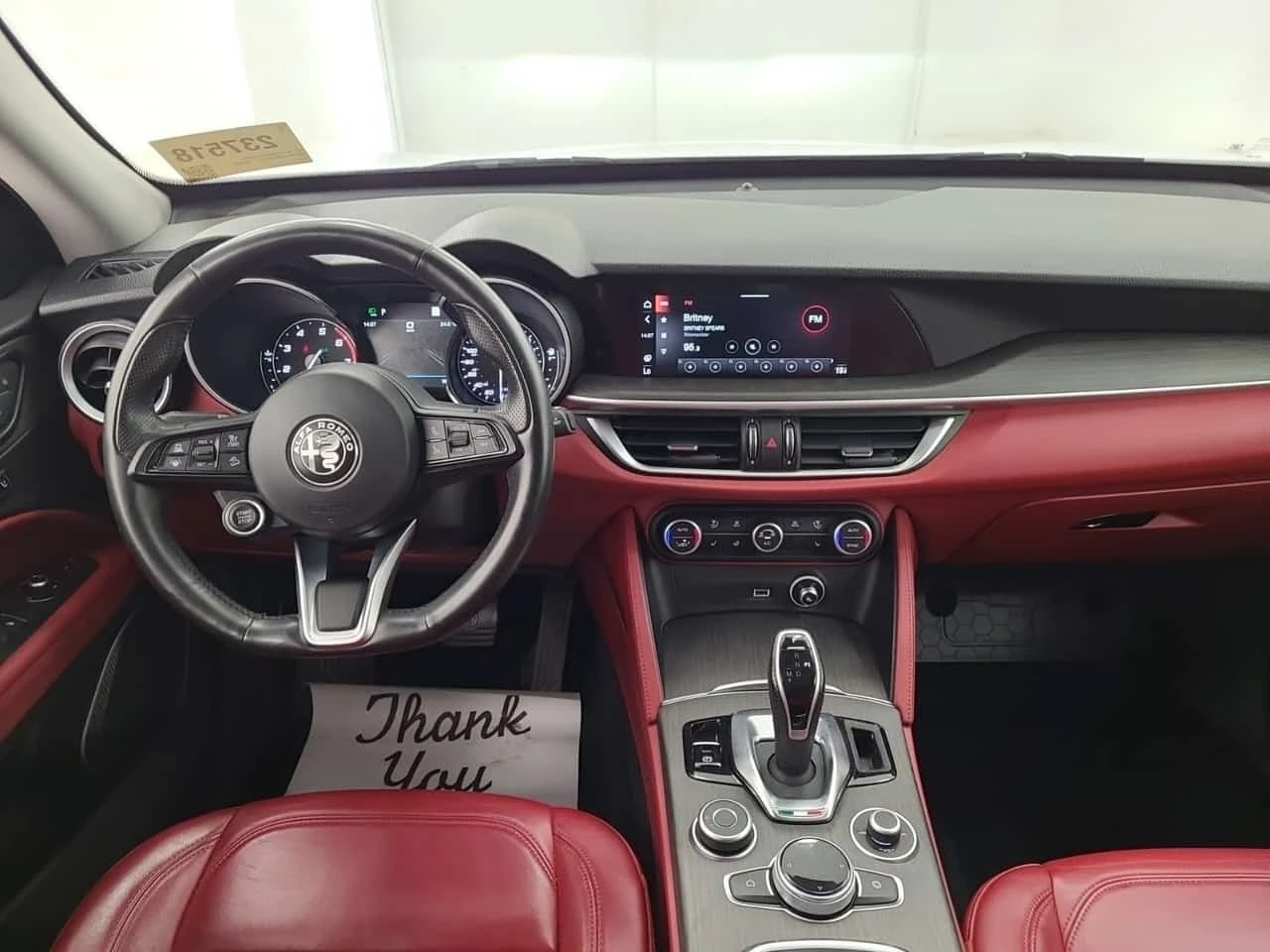 Alfa Romeo Stelvio  TI / CARFAX / ���������� / 2 �����  | Mobile.bg � ����������� 11