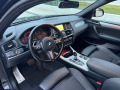 BMW X4 М-ПАКЕТ  X-Drive ПЪЛНА СЕРВ. ИСТОРИЯ! - изображение 8