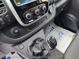 Renault Trafic L1H1 Komfort 2.0 dCi 145hp MT6, снимка 14